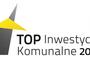 Konkurs Top Inwestycje Komunalne 2016 – podkarpackie projekty