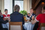 Prezydent Andrzej Duda spotkał się z piłkarzami reprezentacji Polski