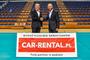 Car-Rental.pl oficjalnym sponsorem Asseco Resovii Rzeszów