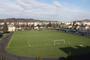 Wierchy - stadion Stali Sanok, fot. UM Sanok