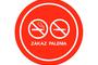 Nowy znak „Zakaz palenia” dotyczy e-papierosów