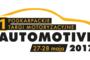 I Podkarpackie Targi Motoryzacyjne Automotive 2017 