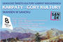 „Karpaty - Góry Kultury” - impreza w Sanoku
