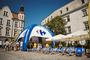 Carrefour organizuje Miasteczko Kibica Tour de Pologne w Rzeszowie