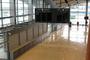 Nowy terminal na lotnisku w Jasionce, fot. Adam Cyło