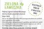 „Zielona Ławeczka” - startuje prospołeczny projekt grantowy
