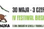 IV Festiwal Biegu Rzeźnika już 30 maja 2018