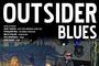 Koncert Outsiders Blues w Bohemie