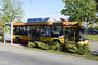 Więcej autobusów MPK w gminie Boguchwała
