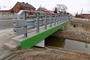 W Trzcianie (powiat mielecki) oddano do użytku nowy most