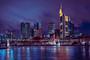Frankfurt n. Menem. Fot. Pixabay/CC0