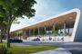 Projekt nowej hali sportowej w Mielcu już gotowy