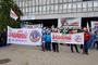 Rzeszowska Solidarność popiera strajk w Airbus Poland S.A.