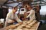 „Karczma we Młynie” i Muzeum Młynarstwa w Ustrzykach Dolnych. Tu uczą piec chleby i proziaki