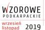 Trwa VIII edycja konkursu Wzorowe Podkarpackie 2019