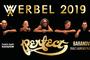 Koncert „Werbel 2019”. Zagrają Perfect, Baranovski i Aga Walczak