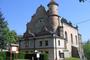 Synagoga w Lesku. Fot. lesko.pl 