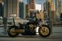 Motocykl „New Jork-Rzeszów” nagrodzony w Stanach Zjednoczonych