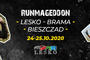 Runmageddon Lesko-Brama Bieszczad. Impreza dla tych, którzy naprawdę chcą się zmęczyć!