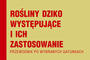 Przewodnik „Rośliny dziko występujące i ich zastosowanie”