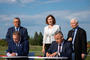 Rządowe wsparcie dla obwodnicy południowej Rzeszów i plany na łącznik autostrady z ulicą Lwowską
