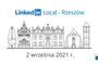 Spotkanie LinkedIn Local Rzeszów - siódma edycja