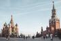 Plac Czerwony w Moskwie. Fot. Pixabay/CC0