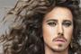 Michał Szpak ambasadorem marki Pantene 