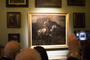„Lisowczyk” Rembrandta z Kolekcji Dzikowskiej prezentowany w Warszawie