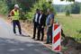 Kolejne pieniądze na przebudowy dwóch dróg w gminie Wiązownica