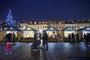 Multidekor z Piastowa zadba o świąteczne oświetlenie Rzeszowa