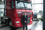 Serwis ciężarówek daf rozwija się dzięki unijnym dotacjom
