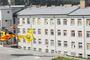 Starostwo w Lesku szuka wykonawcy przebudowy szpitala powiatowego