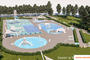 Mieszkańcy Nowej Dęby ocenili koncepcję przebudowy miejskiego basenu   