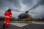 Przy szpitalu w Jaśle powstanie lądowisko dla helikopterów ratunkowych