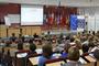 Europejski Parlemnt Młodzieży - spotkanie organizowane przez RODM w 2013 roku. Fot. RODM/WSIiZ
