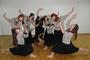 Tancerki ze Sceny Tańca „Colibri”  Fot. RDK