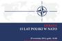 Debata „15 lat Polski w NATO”