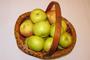 W chłodniach wciąż zalega ponad milion ton polskich jabłek