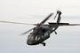Helikopter Black Hawk. Fot. Sikorsky