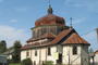 Cerkiew św. Mikołaja Cudotwórcyw Wielkich Oczach. Fot. Wojciech Pysz Wikimedia Commons CC BY-SA 3.0