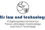 Prawo i lotnictwo – ogólnopolska konferencja w Rzeszowie