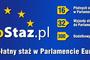 Wygraj płatny staż w Parlamencie Europejskim. Funduje Platforma Obywatelska
