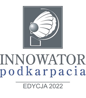 Innowator Podkarpacia 2022