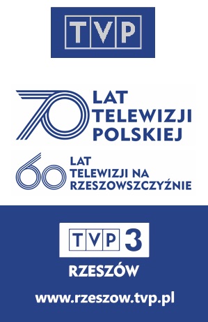 70 lat Telewizji Polskiej, 60 lat telewizji na Rzeszowszczyźnie