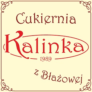 Cukiernia Kalinka - torty, ciasta, kateringi