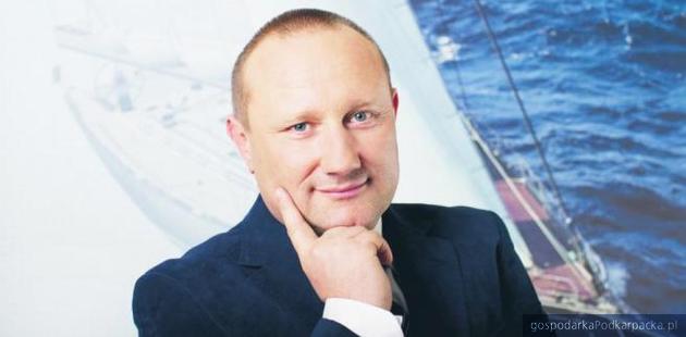Krzysztof Lewandowski, prezes Pioneer Pekao TFI i Pioneer Pekao Investment Managements. Fot. Pioneer