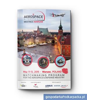 Podkarpackie Aerospace & Defence Meeting 