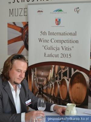 Galicja Vitis 2015 – wyniki konkursów