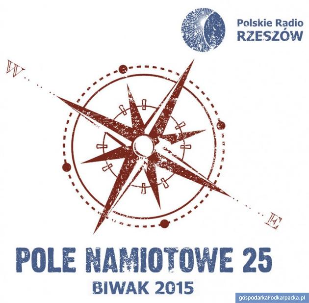 Biwak z Radiem Rzeszów 2015